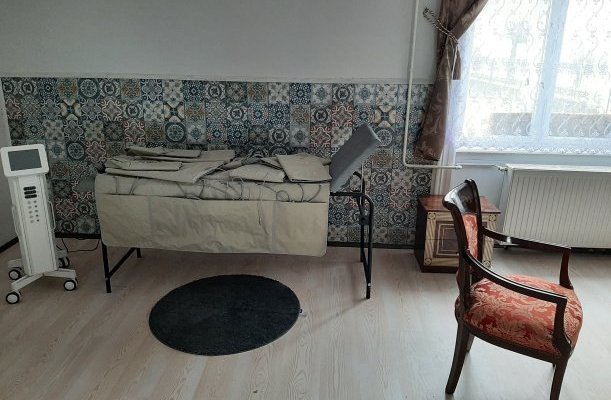 Meller Castle Villa Csurgo Meller Castle Villa Csurgo