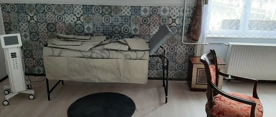 Meller Castle Villa Csurgo