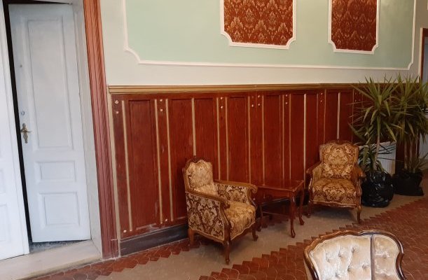 Meller Castle Villa Csurgo Meller Castle Villa Csurgo