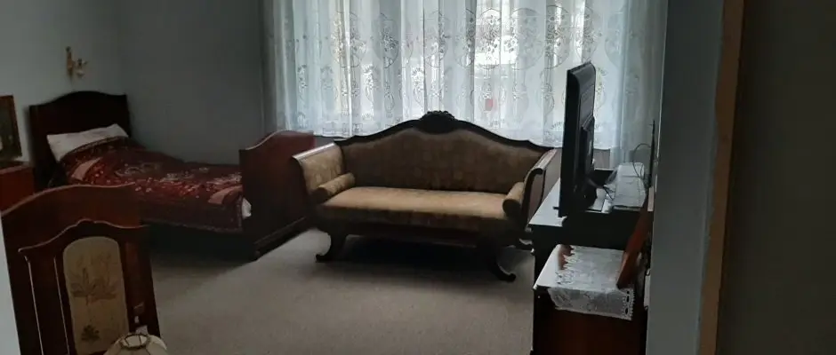 Meller Castle Villa Csurgo