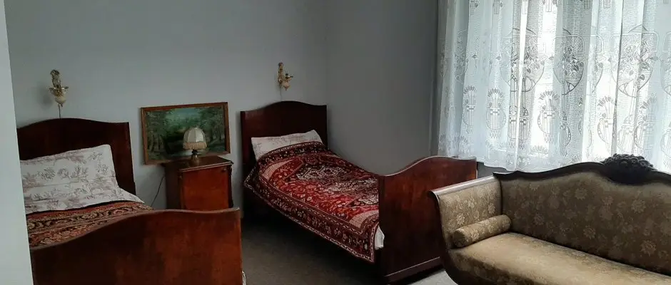 Meller Castle Villa Csurgo