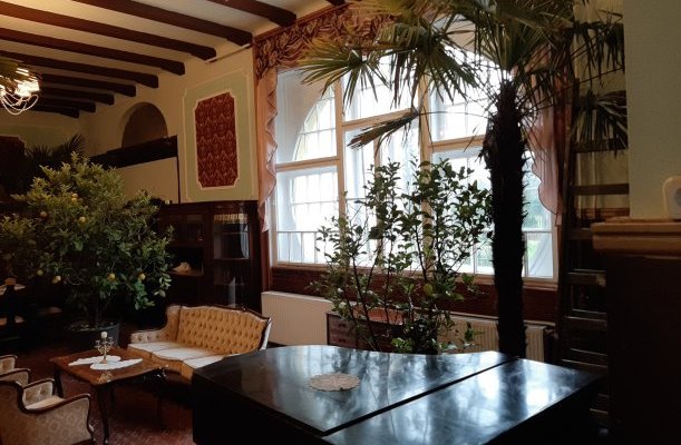 Meller Castle Villa Csurgo Meller Castle Villa Csurgo