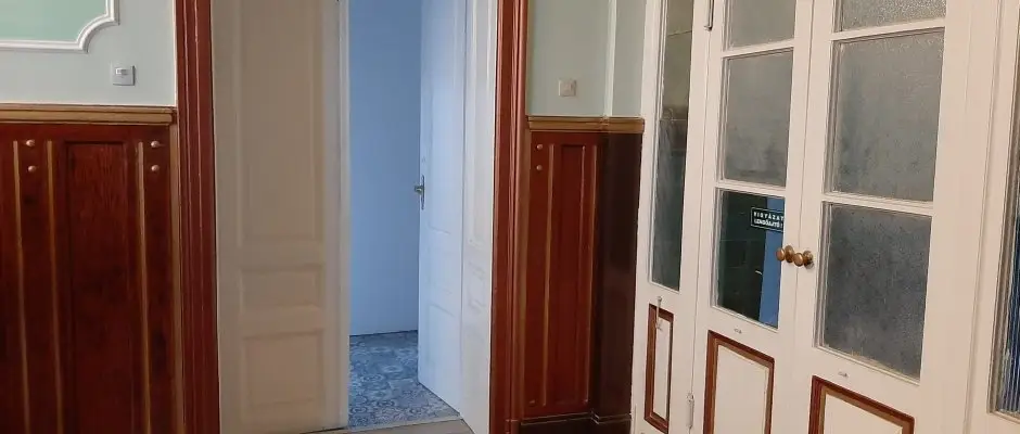 Meller Castle Villa Csurgo