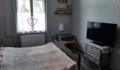 Meller Castle Villa Csurgo