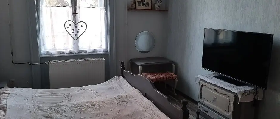 Meller Castle Villa Csurgo