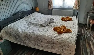 Meller Castle Villa Csurgo