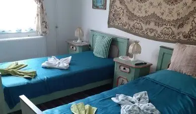 Meller Castle Villa Csurgo