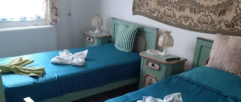 Meller Castle Villa Csurgo