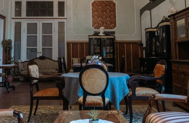 Meller Castle Villa Csurgo Meller Castle Villa Csurgo