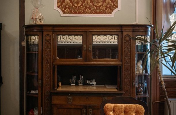 Meller Castle Villa Csurgo Meller Castle Villa Csurgo