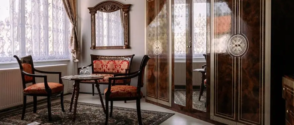 Meller Castle Villa Csurgo