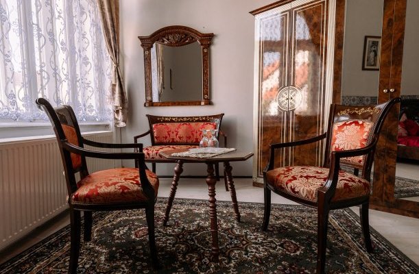 Meller Castle Villa Csurgo Meller Castle Villa Csurgo