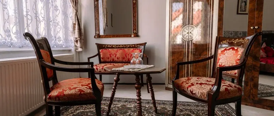 Meller Castle Villa Csurgo