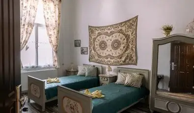 Meller Castle Villa Csurgo