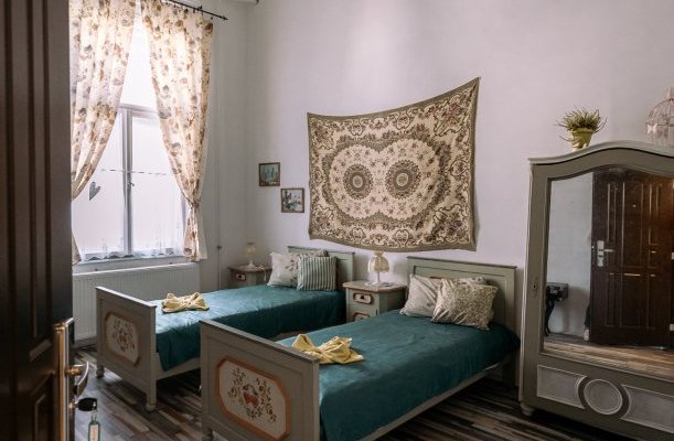 Meller Castle Villa Csurgo Meller Castle Villa Csurgo