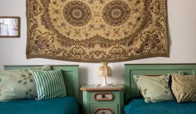 Meller Castle Villa Csurgo