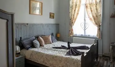 Meller Castle Villa Csurgo