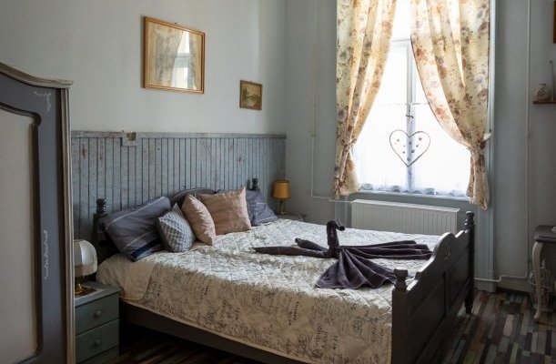 Meller Castle Villa Csurgo Meller Castle Villa Csurgo