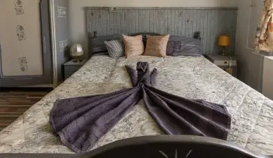 Meller Castle Villa Csurgo