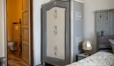 Meller Castle Villa Csurgo