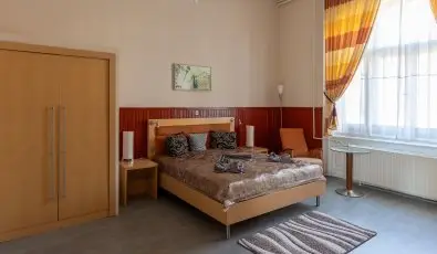 Meller Castle Villa Csurgo