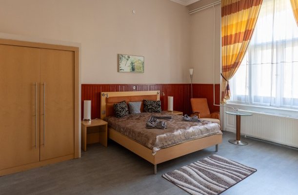 Meller Castle Villa Csurgo Meller Castle Villa Csurgo