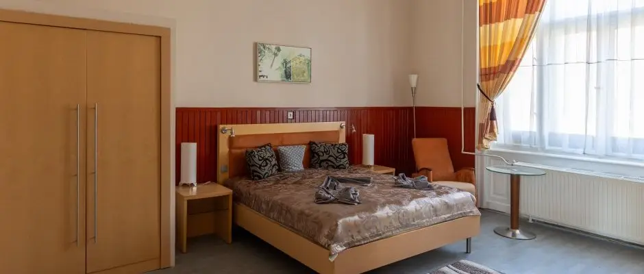 Meller Castle Villa Csurgo