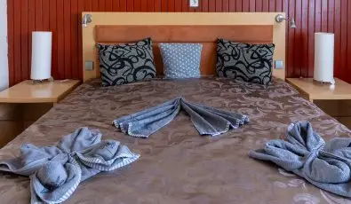 Meller Castle Villa Csurgo