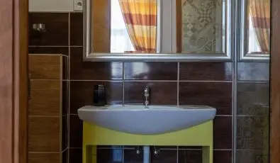 Meller Castle Villa Csurgo