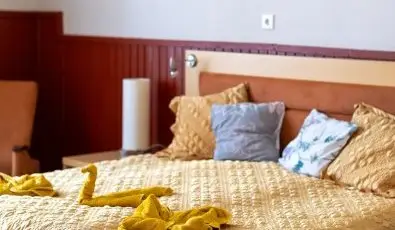 Meller Castle Villa Csurgo