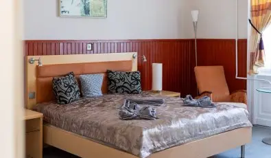 Meller Castle Villa Csurgo