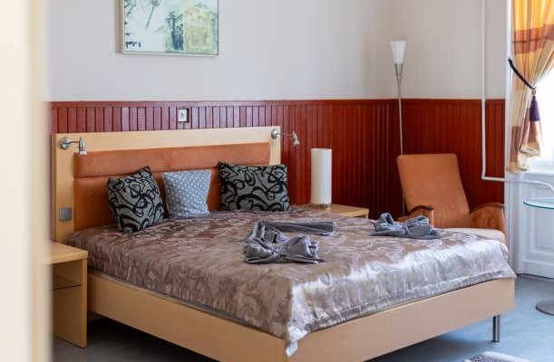 Meller Castle Villa Csurgo Meller Castle Villa Csurgo