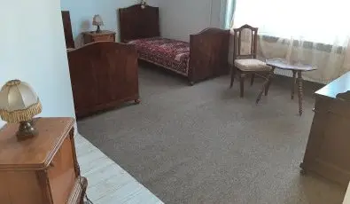 Meller Castle Villa Csurgo