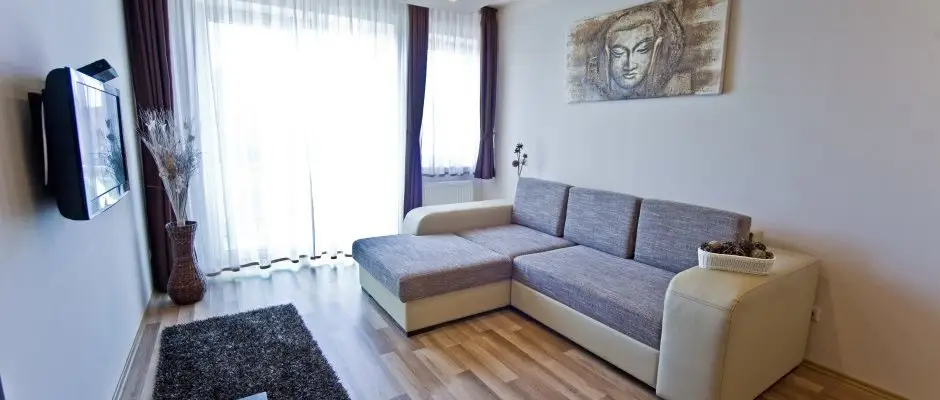 Apartments Nemeth Sarvar