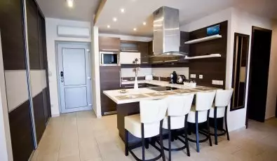 Apartments Nemeth Sarvar