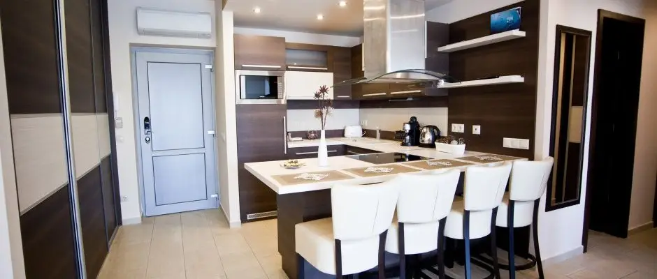 Apartments Nemeth Sarvar