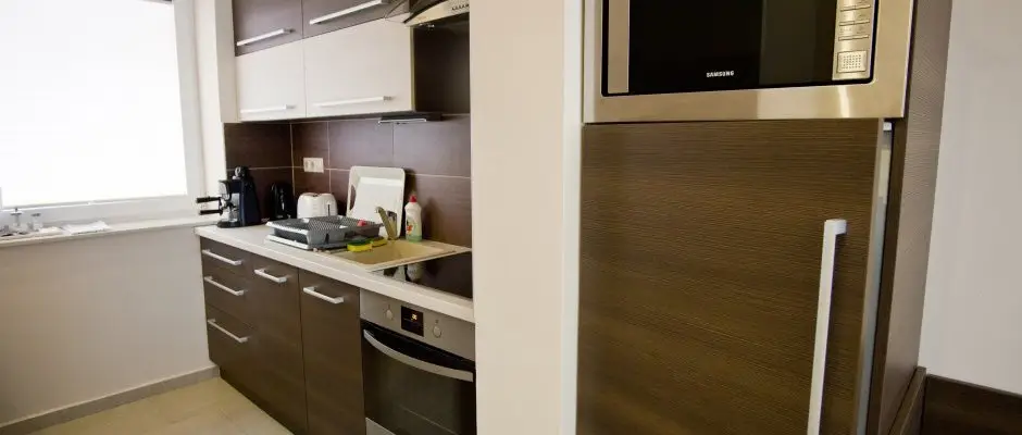 Apartments Nemeth Sarvar