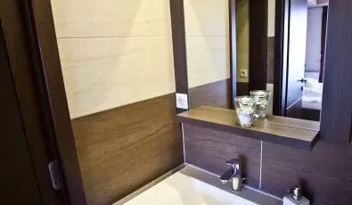 Apartments Nemeth Sarvar