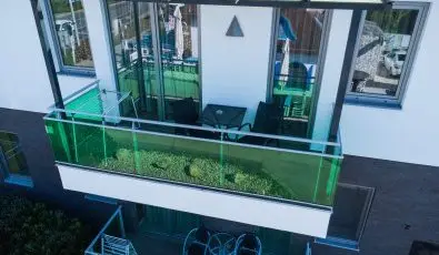 Apartments Nemeth Sarvar