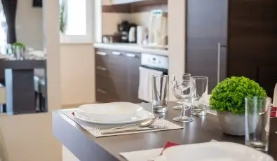 Apartments Nemeth Sarvar