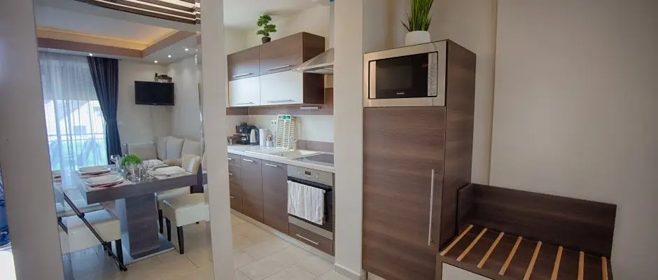 Apartments Nemeth Sarvar