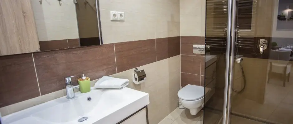 Apartments Nemeth Sarvar