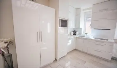 Apartments Nemeth Sarvar