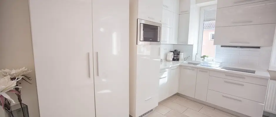 Apartments Nemeth Sarvar