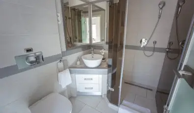 Apartments Nemeth Sarvar