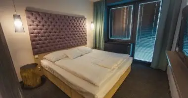 Tagespreise (ab 1 Nacht)