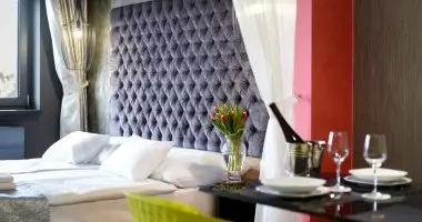 Gnstige Angebot (min. 2 Nchte)