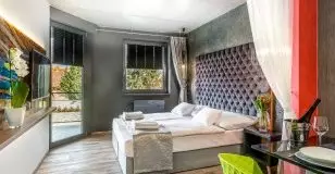 Angebot mit Fr�hst�ck