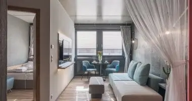 Angebot mit Halbpension