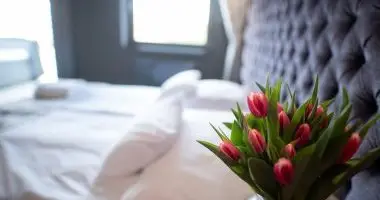 Angebot mit Halbpension und Badeeintrittskarte